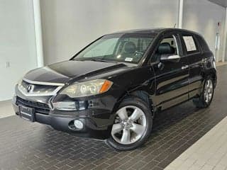 Acura 2008 RDX