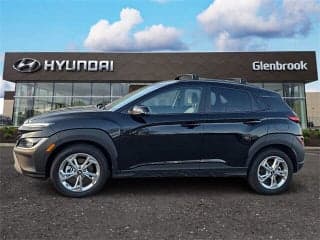 Hyundai 2023 Kona