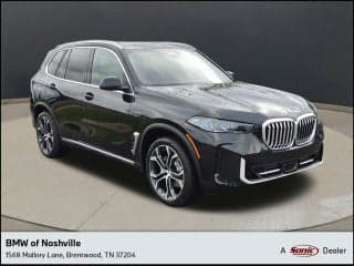 BMW 2025 X5