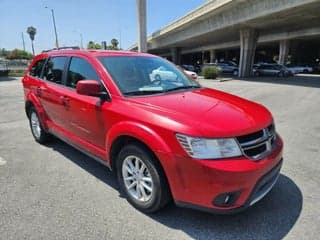 Dodge 2017 Journey