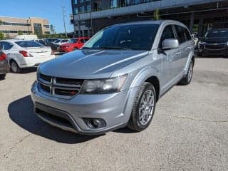 Dodge 2019 Journey