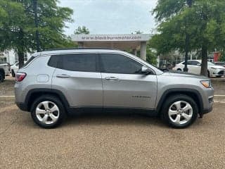 Jeep 2019 Compass