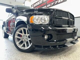 Dodge 2004 Ram Pickup 1500 SRT-10