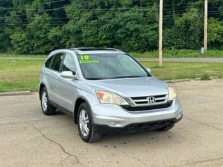 Honda 2010 CR-V