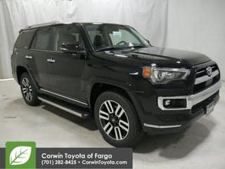 Toyota 2024 4Runner