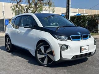 BMW 2015 i3