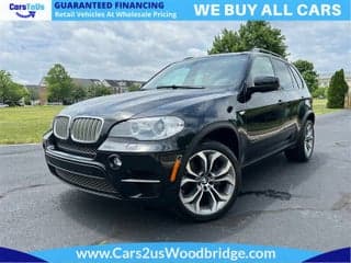 BMW 2012 X5