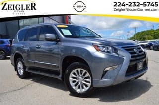 Lexus 2019 GX 460