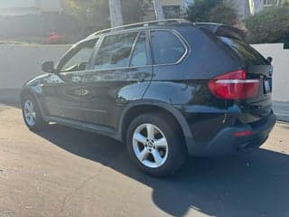 BMW 2008 X5