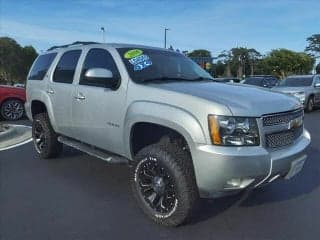 Chevrolet 2010 Tahoe