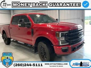 Ford 2022 F-250 Super Duty