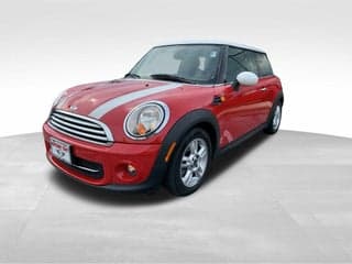 MINI 2012 Cooper