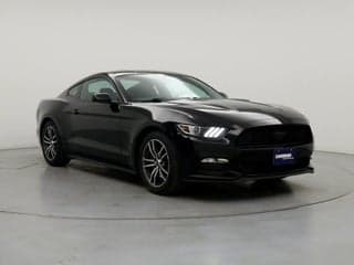 Ford 2017 Mustang