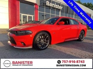 Dodge 2021 Charger