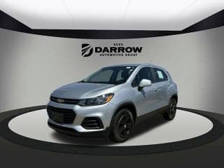 Chevrolet 2018 Trax