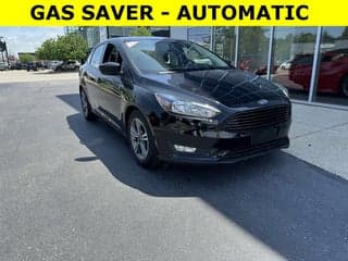 Ford 2018 Focus