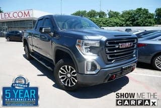 GMC 2019 Sierra 1500