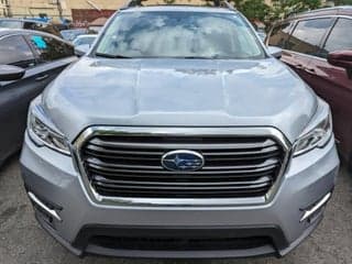 Subaru 2020 Ascent