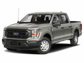 Ford 2022 F-150