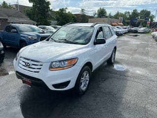 Hyundai 2010 Santa Fe