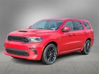 Dodge 2021 Durango