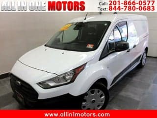 Ford 2022 Transit Connect