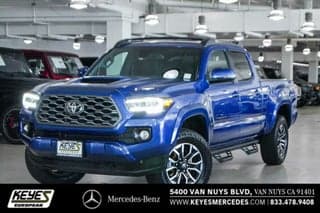 Toyota 2022 Tacoma