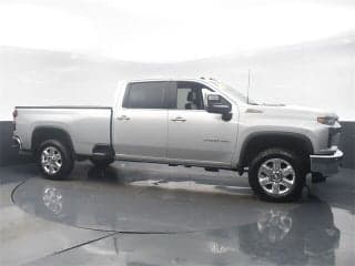 Chevrolet 2023 Silverado 2500HD