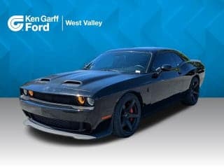 Dodge 2020 Challenger