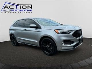 Ford 2022 Edge