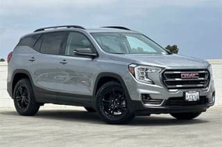 GMC 2024 Terrain