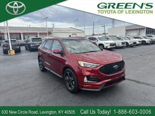 Ford 2019 Edge