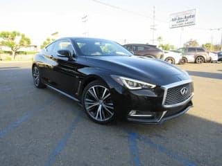 Infiniti 2017 Q60