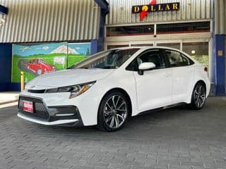 Toyota 2022 Corolla