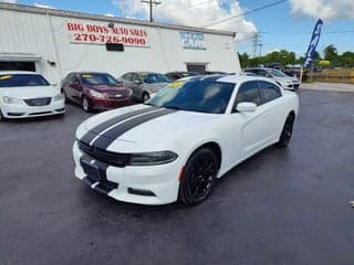 Dodge 2016 Charger