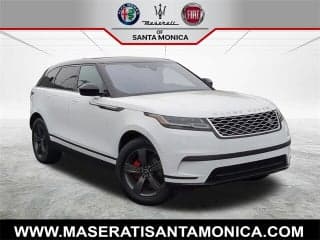 Land Rover 2018 Range Rover Velar