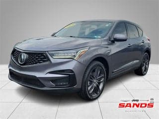 Acura 2019 RDX