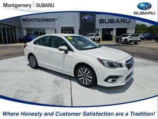 Subaru 2018 Legacy