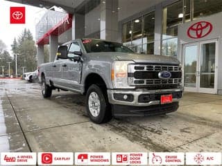 Ford 2023 F-350 Super Duty