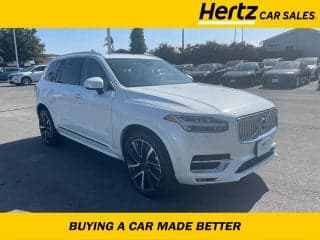 Volvo 2024 XC90