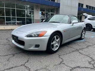 Honda 2003 S2000