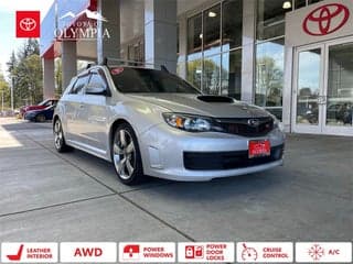 Subaru 2010 Impreza