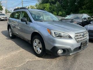 Subaru 2015 Outback