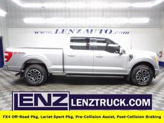 Ford 2021 F-150