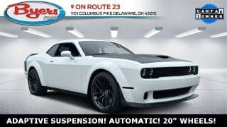 Dodge 2022 Challenger