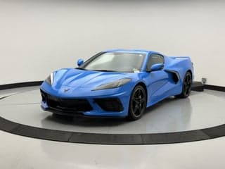 Chevrolet 2023 Corvette