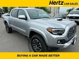 Toyota 2023 Tacoma