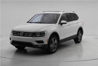 Volkswagen 2020 Tiguan