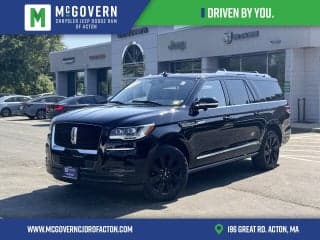 Lincoln 2023 Navigator L