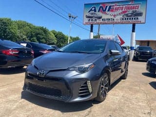 Toyota 2019 Corolla